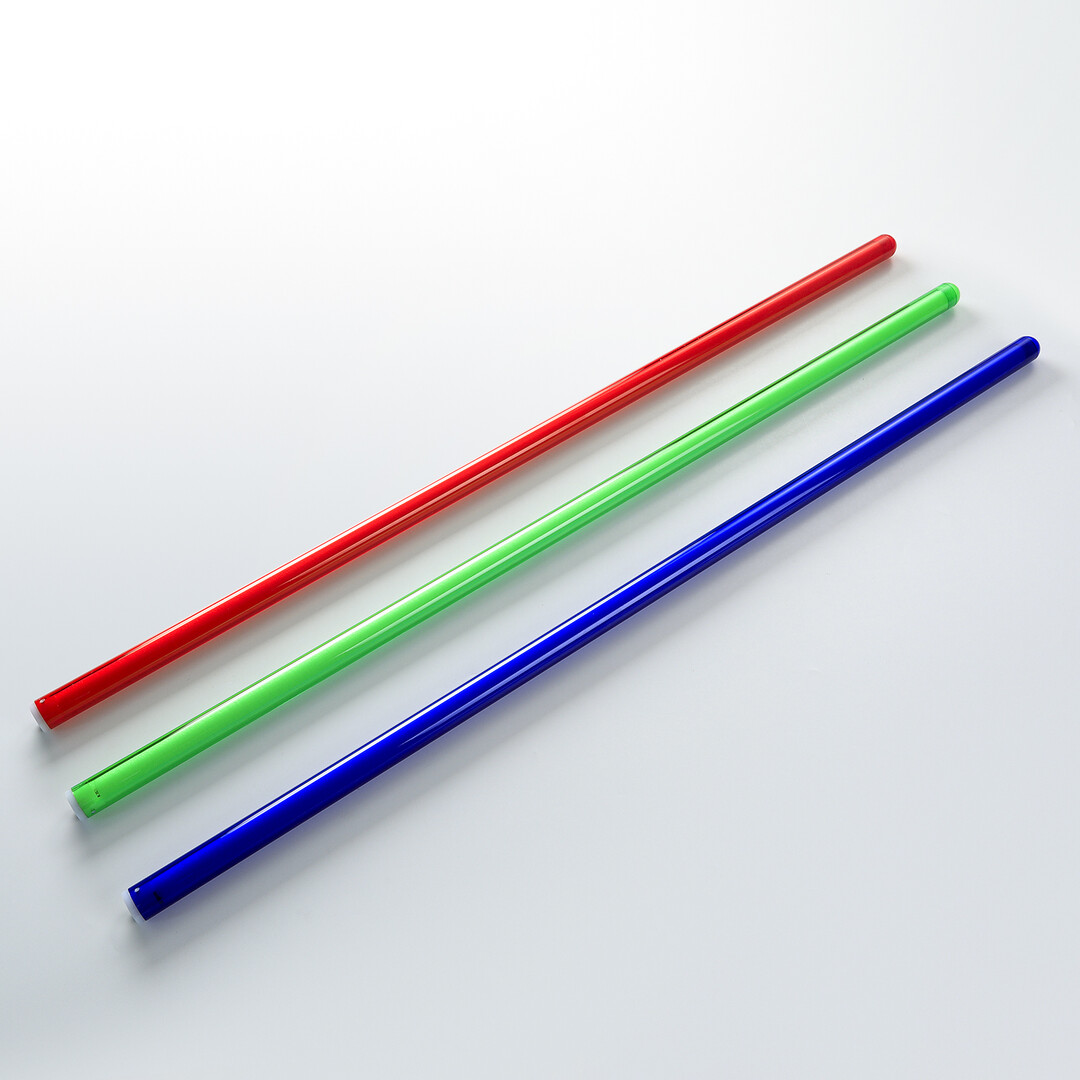 Blade colored - 1 Zoll